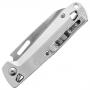 Мультитул Leatherman Free K4X