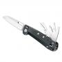 Мультитул Leatherman Free K4 чёрный