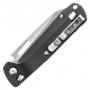 Мультитул Leatherman Free K4 чёрный