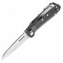 Мультитул Leatherman Free K4 чёрный