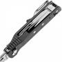 Мультитул Leatherman Free K4 чёрный