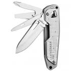 Мультитул Leatherman Free T2