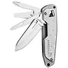 Мультитул Leatherman Free T2