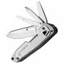 Мультитул Leatherman Free T2