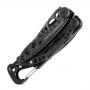 Мультитул Leatherman Skeletool Topo