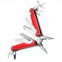 Мультитул Leatherman Charge Plus G10 Red