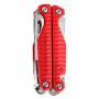 Мультитул Leatherman Charge Plus G10 Red