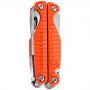 Мультитул Leatherman Charge Plus G10 Orange