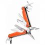 Мультитул Leatherman Charge Plus G10 Orange