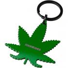 Брелок-открывашка Munkees SS Cannabis Leaf
