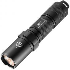 Ручной фонарь NITECORE MT1A 180lx