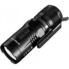 Фонарь NITECORE EC11 CREE XL-L2 U2 900lx