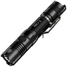 Фонарь NITECORE P12GT CREE XP-L HI V3 1000lx