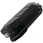 Фонарь NITECORE TUBE 2017 BLACK NICHIA 45lx