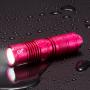 Фонарь NITECORE P05 PINK CREE XM-L2 U2 460lx