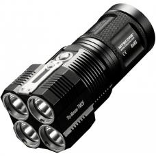 Фонарь NITECORE TM28 Set 4 x Li-ion 3100mAh, CREE 4 x XHP35 HI 6000lx