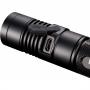 Фонарь ручной NITECORE MH12GT CREE XP-L HI V3 1000lx