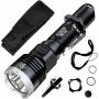 Фонарь NITECORE P16 TAC CREE XM-L2 (U3) 1000lx