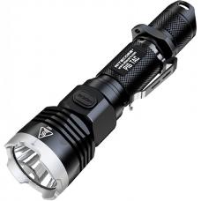 Фонарь NITECORE P16 TAC CREE XM-L2 (U3) 1000lx