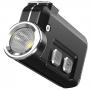 Фонарь NITECORE TINI BLACK CREE XP-G2 S3 380lx