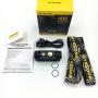 Налобный фонарь NITECORE HC65 CREE XM-L2 U2 1000lx