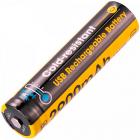 Аккумулятор NITECORE NL1829RLTP 18650 2900mA USB