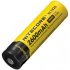 Аккумулятор NITECORE NL1826 18650 LI-ION 3.7v 2600mA