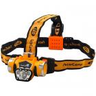 Фонарь налобный AceCamp Durable Led Headlamp