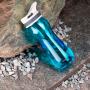 Бутылка AceCamp Tritan 0.6л синий