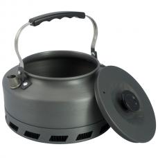 Чайник AceCamp Hard-Anodized Aluminum Hi-Efficiency Kettler