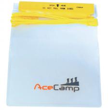 Гермомешок AceCamp Watertight Pouch 125 x 175мм