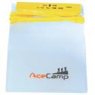 Гермомешок AceCamp Watertight Pouch 175 x 250мм