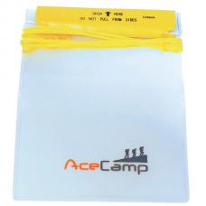 Гермомешок AceCamp Watertight Pouch 250 x 330мм