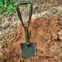 Лопата AceCamp Military Shovel