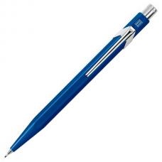 Карандаш механический Carandache Office CLASSIC Sapphire Blue 0.7мм