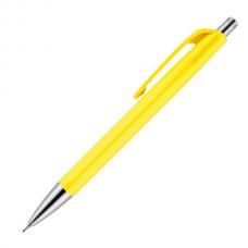 Карандаш механический Carandache Office INFINITE Lemon Yellow