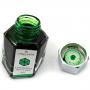 Зеленые чернила во флаконе Caran d'Ache Chromatics Delicate Green 50мл
