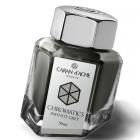 Серые чернила во флаконе  Caran d'Ache Chromatics Infinite Grey 50мл