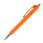 Ручка шариковая Caran d`Ache Office INFINITE Orange