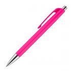 Ручка шариковая Caran d`Ache Office INFINITE Pink