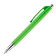 Ручка шариковая Caran d`Ache Office INFINITE Spring Green