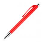 Ручка шариковая Caran d`Ache Office INFINITE Scarlet Red