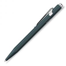 Шариковая ручка Caran d'Ache 849 PAUL SMITH Olive