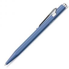 Шариковая ручка Caran d'Ache 849 PAUL SMITH Mauve