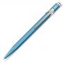 Шариковая ручка Caran d'Ache 849 PAUL SMITH Sky Blue