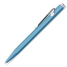 Шариковая ручка Caran d'Ache 849 PAUL SMITH Sky Blue