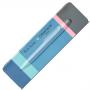 Шариковая ручка Caran d'Ache 849 PAUL SMITH Sky Blue