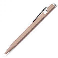 Шариковая ручка Caran d'Ache 849 PAUL SMITH Taupe