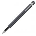 Перьевая ручка Caran d’Ache (Карандаш) 849 Black Fountain Pen Medium