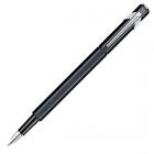 Перьевая ручка Caran d’Ache (Карандаш) 849 Black Fountain Pen Fine